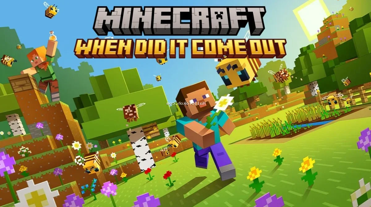 Minecraft Release Date History From Classic Alpha Beta and Editions<span class="gemini-post-meta-desc" style="display: block; font-size: 16px; color: #555555; line-height: 1.6; margin-top: 10px; margin-bottom: 10px; font-weight: 400; font-family: sans-serif; text-transform: none; letter-spacing: normal;">Discover the complete release history of Minecraft, from Markus Notch Persson's 2009 public debut and Alpha stages to the 2011 official launch and console ports.</span>