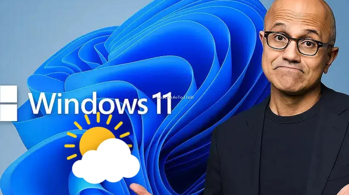 Windows 11 Weather App Memory Consumption Reaches Over 1GB of RAM<span class="gemini-post-meta-desc" style="display: block; font-size: 16px; color: #555555; line-height: 1.6; margin-top: 10px; margin-bottom: 10px; font-weight: 400; font-family: sans-serif; text-transform: none; letter-spacing: normal;">Windows 11 Weather app memory consumption exceeds 1GB of RAM due to WebView 2 and ads, highlighting deep optimization issues in Microsoft's OS.</span>