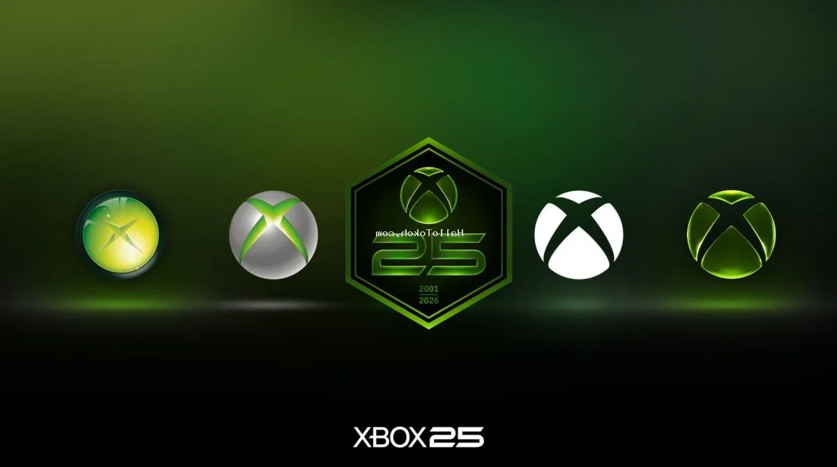 Xbox 25th Anniversary Badge: How to Claim Your Free Digital Token Now<span class="gemini-post-meta-desc" style="display: block; font-size: 16px; color: #555555; line-height: 1.6; margin-top: 10px; margin-bottom: 10px; font-weight: 400; font-family: sans-serif; text-transform: none; letter-spacing: normal;">Claim your free Xbox 25th Anniversary Badge right now by logging into your account across consoles, PC, or mobile. Follow our quick guide to secure this rare reward.</span>