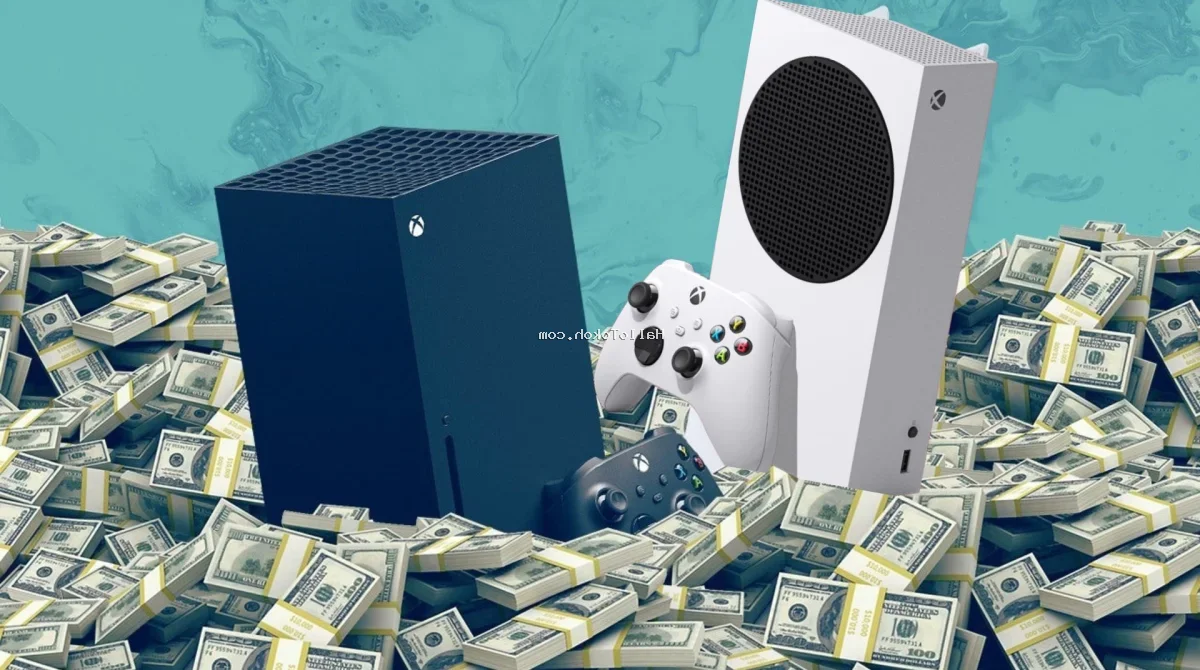 Xbox Series S and X Prices Quietly Increased Across All Models in Japan<span class="gemini-post-meta-desc" style="display: block; font-size: 16px; color: #555555; line-height: 1.6; margin-top: 10px; margin-bottom: 10px; font-weight: 400; font-family: sans-serif; text-transform: none; letter-spacing: normal;">Microsoft Quietly Raises Xbox Series S and X Prices Across All Japanese Models, Making Consoles More Expensive Than PlayStation 5 and Nintendo Switch 2.</span>