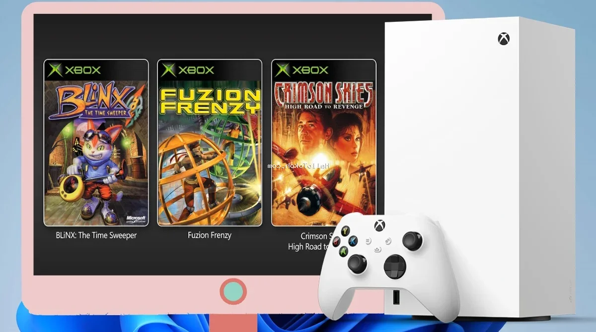 Microsoft Reportedly Bringing Xbox Backward Compatible Games to PC Through Special Emulator Feature<span class="gemini-post-meta-desc" style="display: block; font-size: 16px; color: #555555; line-height: 1.6; margin-top: 10px; margin-bottom: 10px; font-weight: 400; font-family: sans-serif; text-transform: none; letter-spacing: normal;">Discover how Microsoft is planning to bring Xbox backward compatible games to PC by October 2026 using a local emulator, as reported by industry expert Tom Warren.</span>