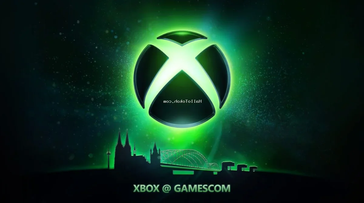 Xbox Gamescom 2026 Lineup Unveiled With Major Gameplay and Trailers