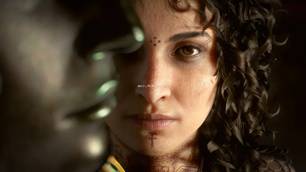 Resonance A Plague Tale Legacy Leaked and Cracked Before Launch