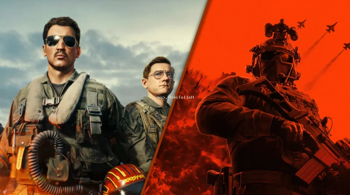 Battlefield 6 Free Trial Offers Top Gun Collaboration Access