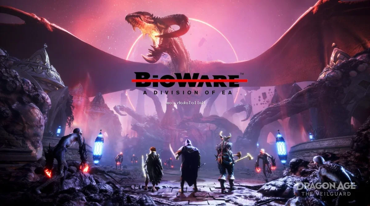 EA Acquisition Triggers Potential BioWare Sale and Massive Restructuring Plans