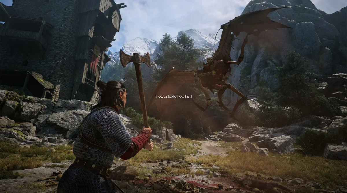 The Blood of Dawnwalker Misses 60 FPS Target on PS5 Pro<span class="gemini-post-meta-desc" style="display: block; font-size: 16px; color: #555555; line-height: 1.6; margin-top: 10px; margin-bottom: 10px; font-weight: 400; font-family: sans-serif; text-transform: none; letter-spacing: normal;">The Blood of Dawnwalker will not run at 60 FPS on any console, including the PS5 Pro, prompting concerns over choppy gameplay performance.</span>