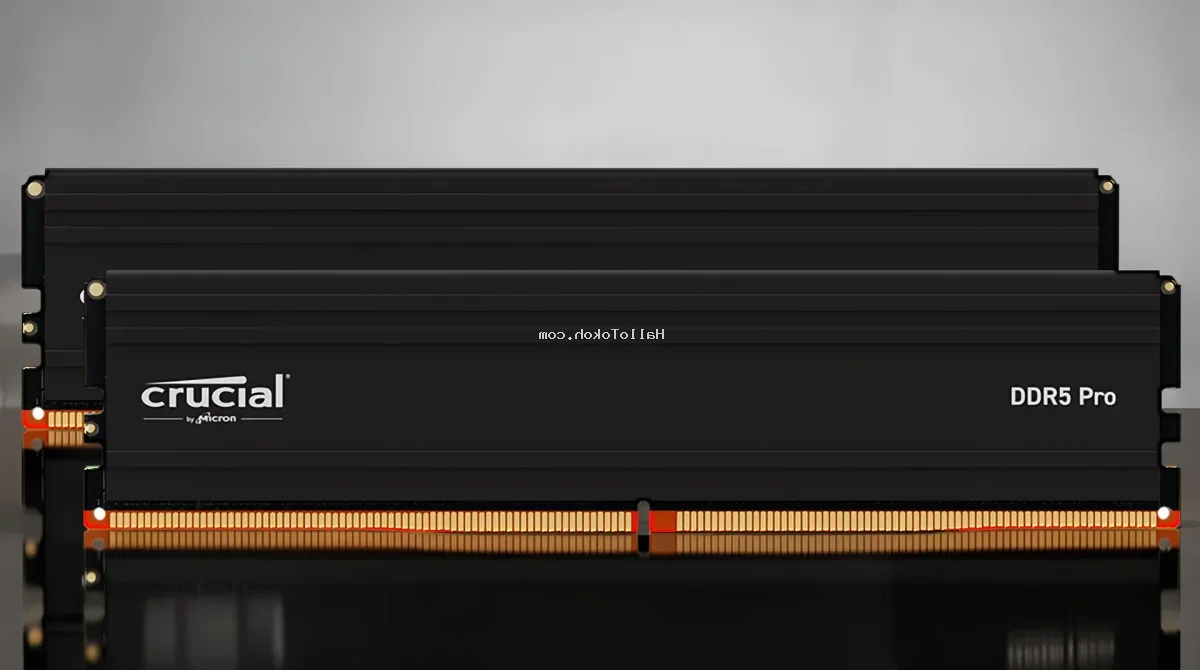 Crucial RMA Nightmare Leaves User Without Replacement RAM and No Return Option