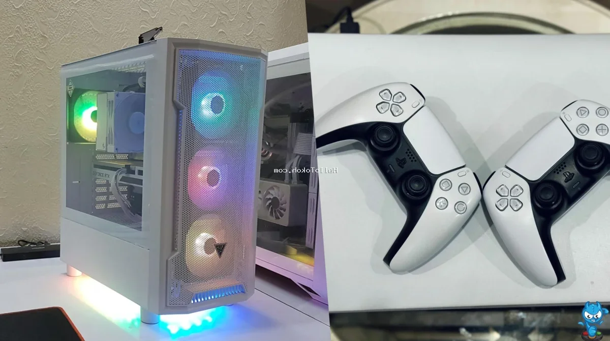 PlayStation Console Pricing Stays More Budget Friendly Than High End PCs Says Sony