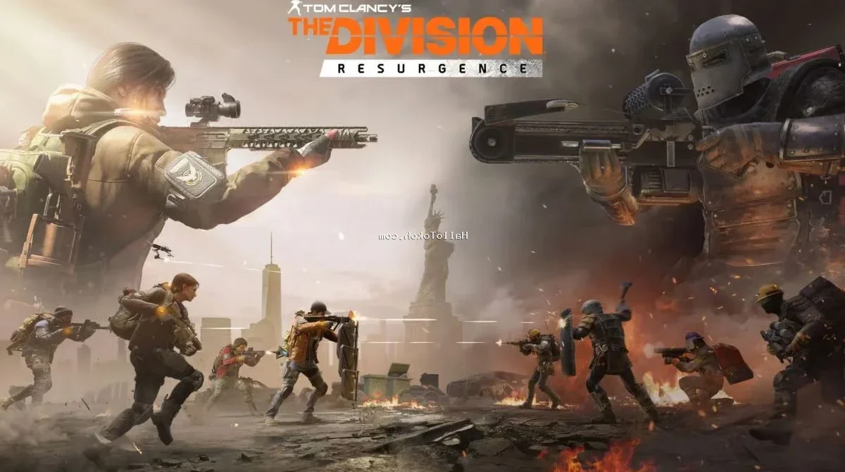The Division Resurgence Steam Launch Triggers Severe Backlash Among Players<span class="gemini-post-meta-desc" style="display: block; font-size: 16px; color: #555555; line-height: 1.6; margin-top: 10px; margin-bottom: 10px; font-weight: 400; font-family: sans-serif; text-transform: none; letter-spacing: normal;">The Division Resurgence Steam launch faces severe backlash as players label it slop, criticizing microtransactions, poor balancing, and bugs.</span>