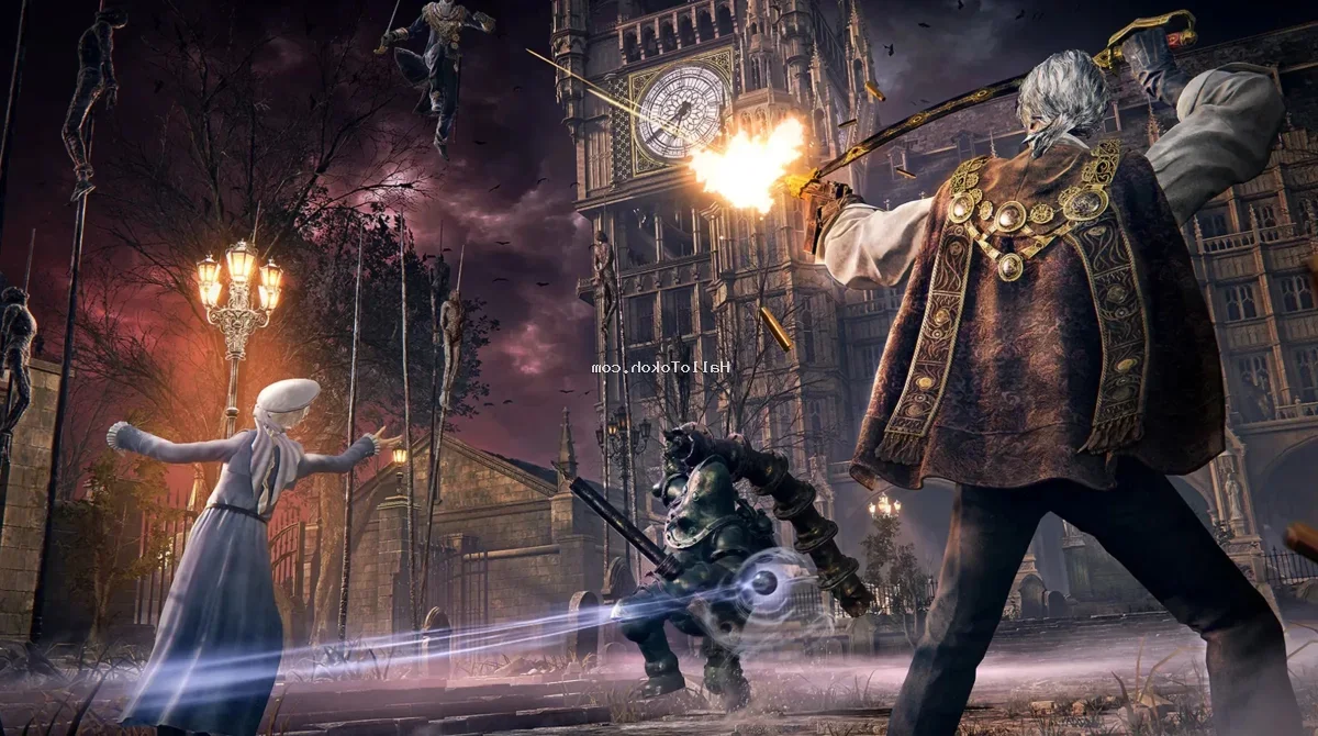 FromSoftware The Duskbloods Previews And Network Test Details Emerge<span class="gemini-post-meta-desc" style="display: block; font-size: 16px; color: #555555; line-height: 1.6; margin-top: 10px; margin-bottom: 10px; font-weight: 400; font-family: sans-serif; text-transform: none; letter-spacing: normal;">Get ready for FromSoftware The Duskbloods previews dropping next week alongside a new closed network test for the Nintendo Switch 2 exclusive.</span>