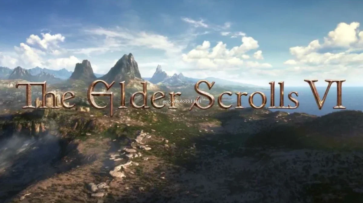 The Elder Scrolls 6 Development Delayed Further According to Recent Leaks