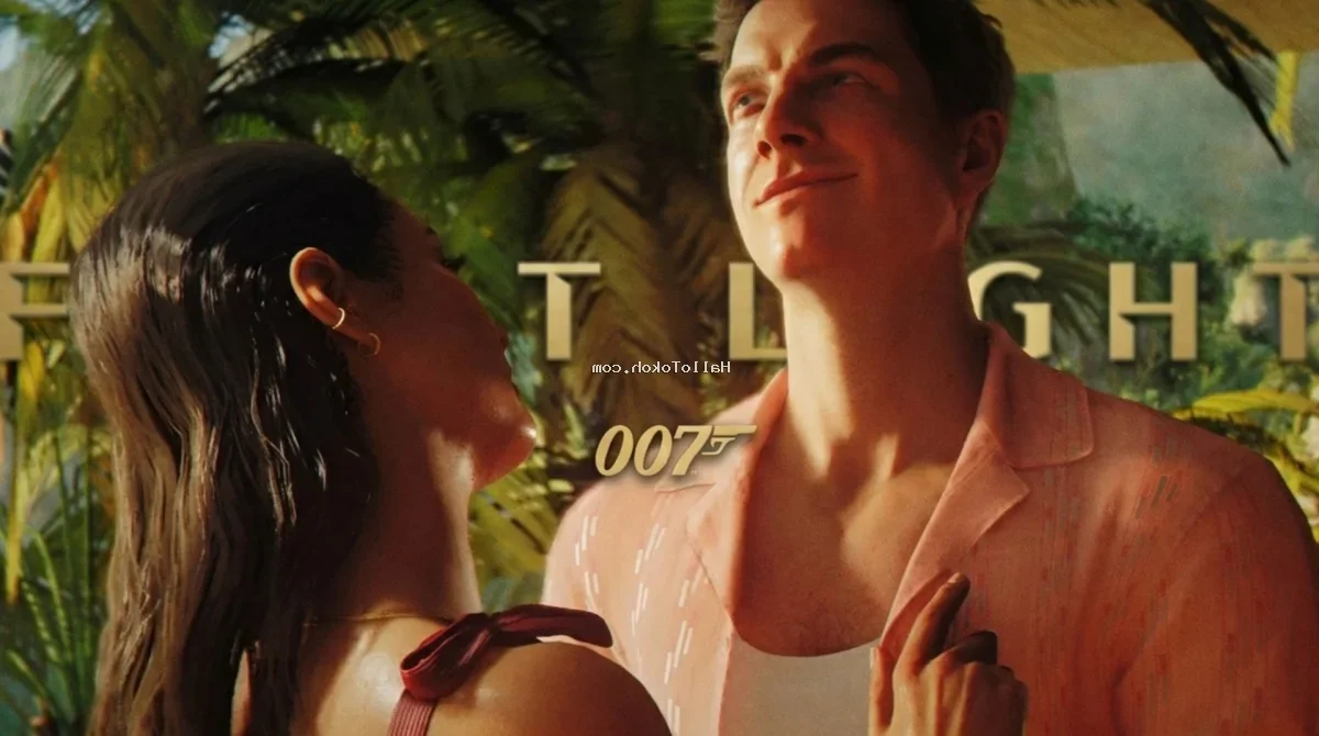 007 First Light Sells 4 Million Copies As Fans Hail GOTY Contender