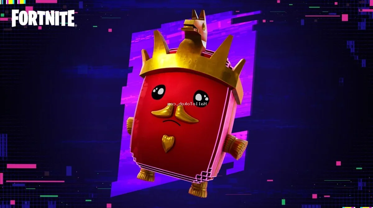How to Get Crown Sprite in Fortnite Chapter 7 Season 4