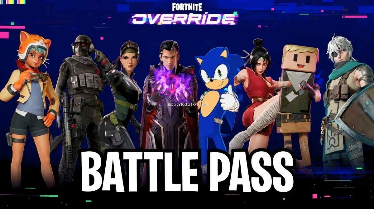 Fortnite Chapter 7 Season 4 Battle Pass Guide All Skins and Pricing