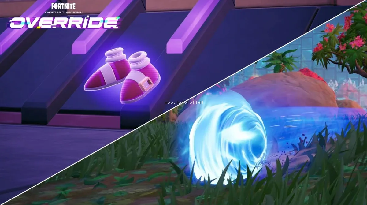Fortnite Chapter 7 Season 4 Sonic Power Sneakers Unlock Guide and Strategies<span class="gemini-post-meta-desc" style="display: block; font-size: 16px; color: #555555; line-height: 1.6; margin-top: 10px; margin-bottom: 10px; font-weight: 400; font-family: sans-serif; text-transform: none; letter-spacing: normal;">How to get Sonic Power Sneakers in Fortnite Chapter 7 Season 4. Learn location methods, combat uses, durability rules, and boss fight rewards reported by Beebom.</span>