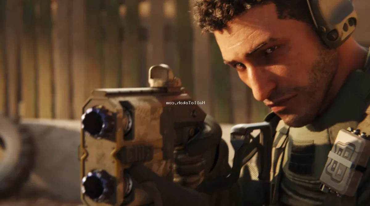 The FPS Games Show Announced as Dedicated Showcase for Shooter Fans