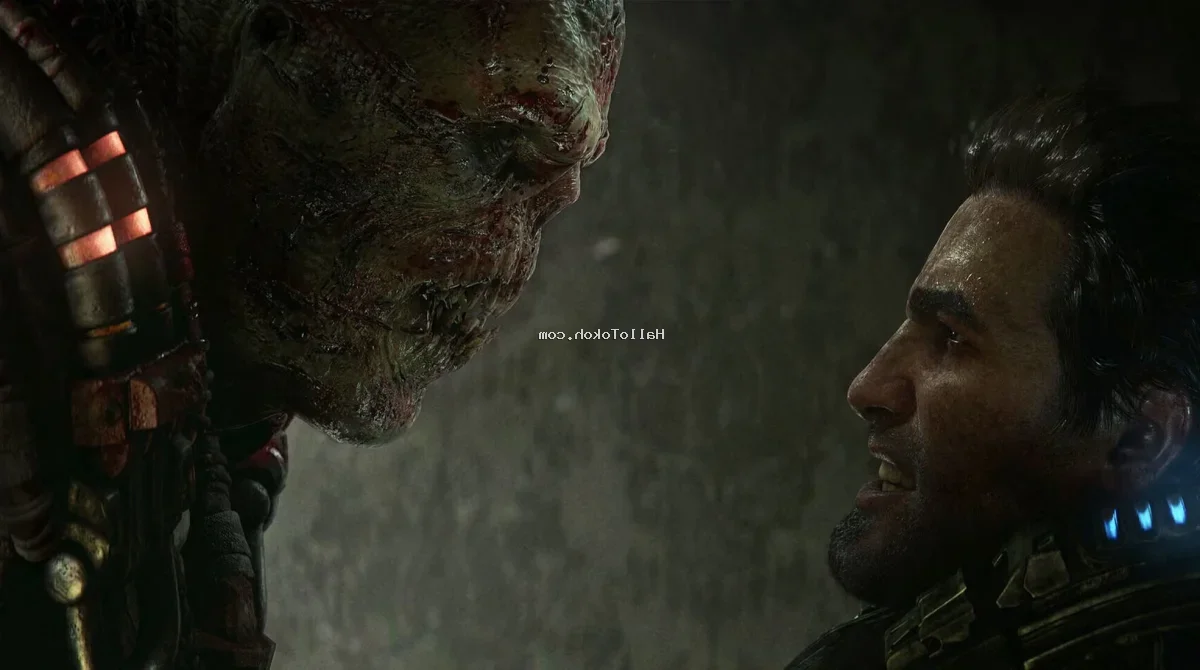 Gears of War E Day Climbs Steam Best Sellers Chart Two Months Before Launch