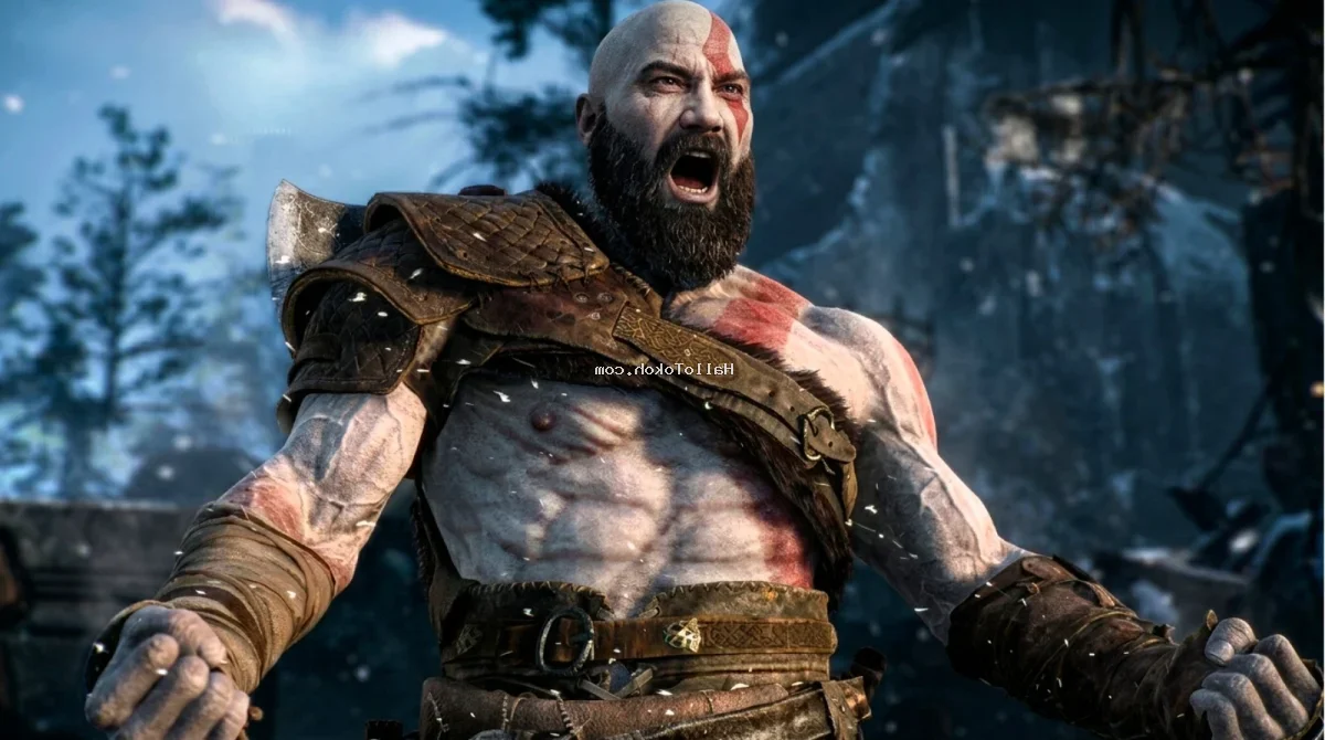 God of War TV Show Eyes Dave Bautista as New Kratos Frontrunner