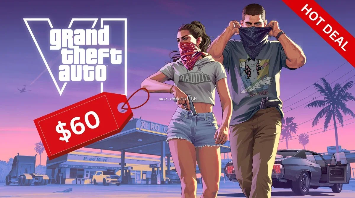GTA 6 Student Discount Program Lets Buyers Save Big on Standard Edition