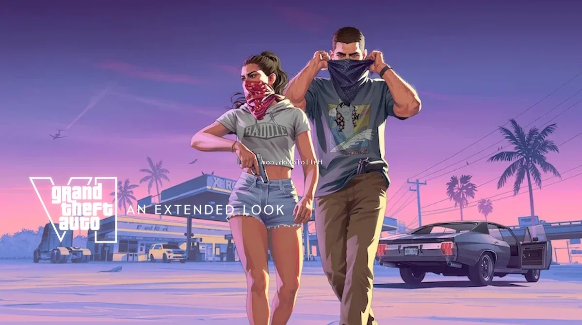 GTA 6 Extended Look Premiere on Netflix and YouTube Confirmed<span class="gemini-post-meta-desc" style="display: block; font-size: 16px; color: #555555; line-height: 1.6; margin-top: 10px; margin-bottom: 10px; font-weight: 400; font-family: sans-serif; text-transform: none; letter-spacing: normal;">Rockstar Games officially announces Grand Theft Auto VI Extended Look premiere on Netflix and YouTube, detailing release schedules and gameplay reveal expectations.</span>