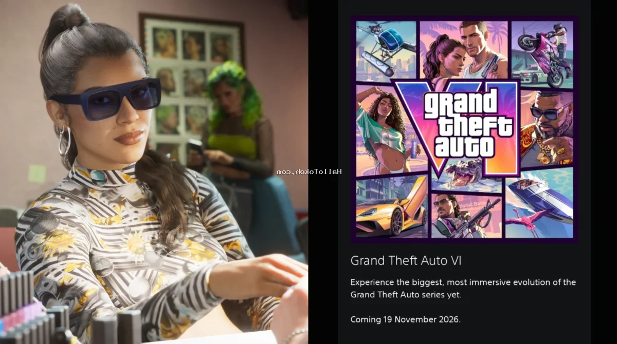GTA 6 Pre-Order Pop-Up Appears on PlayStation App Fueling Trailer Hype<span class="gemini-post-meta-desc" style="display: block; font-size: 16px; color: #555555; line-height: 1.6; margin-top: 10px; margin-bottom: 10px; font-weight: 400; font-family: sans-serif; text-transform: none; letter-spacing: normal;">GTA 6 pre-order pop-ups on the PlayStation app spark massive online discussions and anticipation for the upcoming trailer release from Rockstar Games.</span>