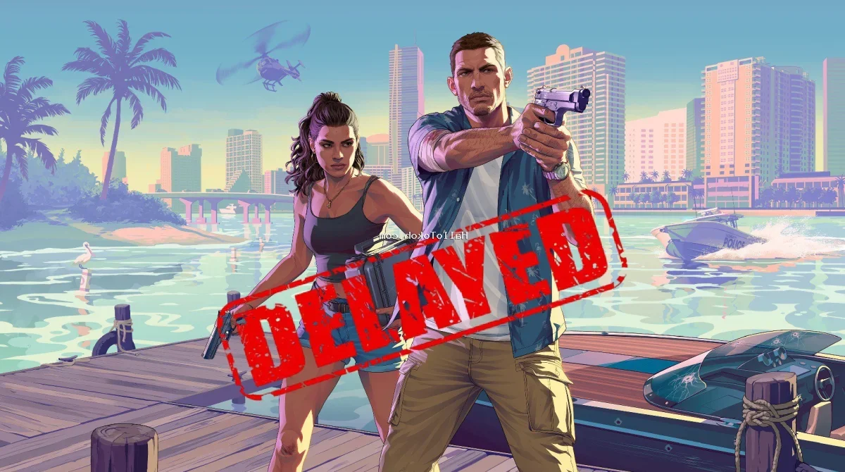 GTA 6 Potential Delay Examined By Former Rockstar Developer Mike York<span class="gemini-post-meta-desc" style="display: block; font-size: 16px; color: #555555; line-height: 1.6; margin-top: 10px; margin-bottom: 10px; font-weight: 400; font-family: sans-serif; text-transform: none; letter-spacing: normal;">Explore the insights shared by former Rockstar developer Mike York regarding why GTA 6 could face a potential delay of up to six months before its final release.</span>