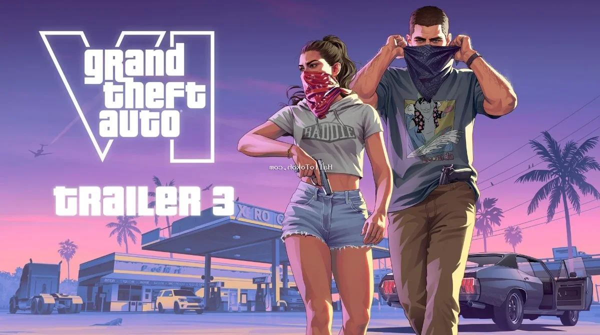 GTA 6 Trailer 3 Release Date, Gameplay Expectations, and Rockstar Schedule<span class="gemini-post-meta-desc" style="display: block; font-size: 16px; color: #555555; line-height: 1.6; margin-top: 10px; margin-bottom: 10px; font-weight: 400; font-family: sans-serif; text-transform: none; letter-spacing: normal;">Discover everything about the upcoming GTA 6 trailer 3 and extended look release schedule announced by Rockstar Games, featuring gameplay insights, protagonist details, and launch updates for 2026.</span>