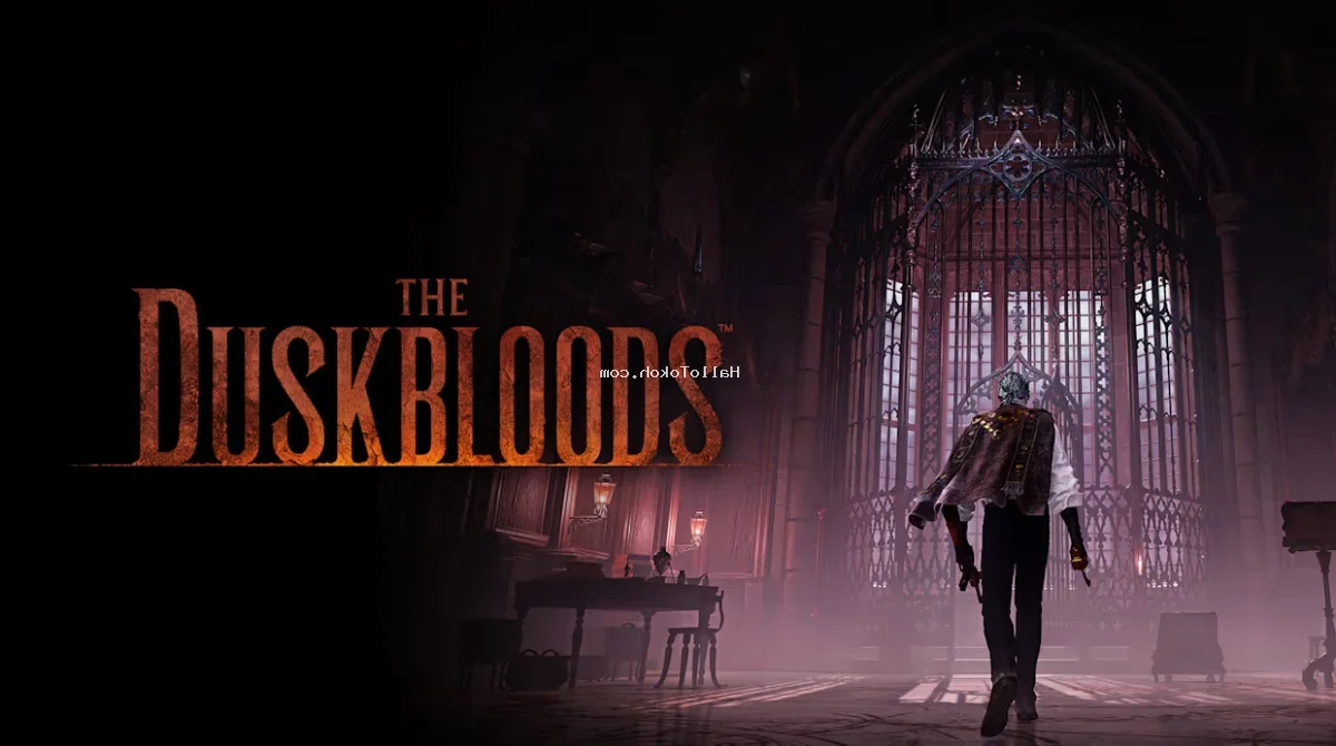 The Duskbloods Network Test Preloads Are Live on Nintendo Switch 2