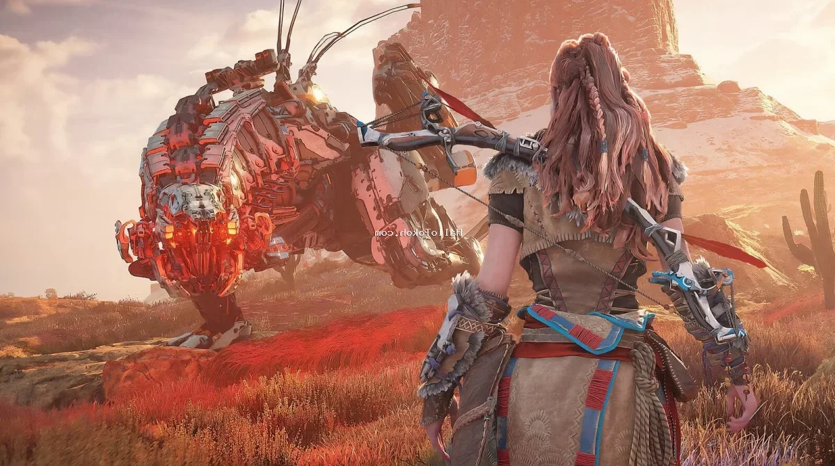 Horizon 3 Stuck In Pre-Production For Years Due To Live-Service Shift