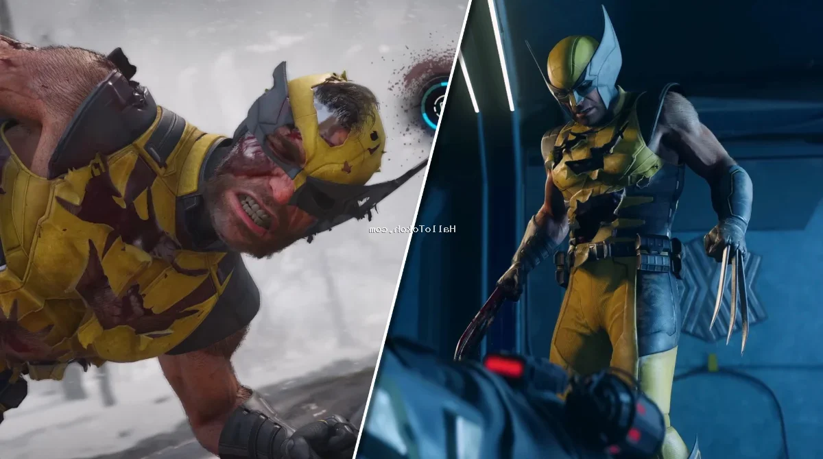 Marvel’s Wolverine Self-Healing Suit Details Explained by Insomniac Games