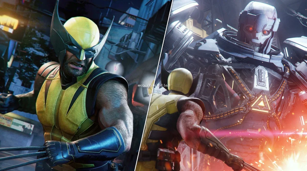 Marvels Wolverine Insomniac Games Marketing Director James Stevenson Hits Back At Online Backlash