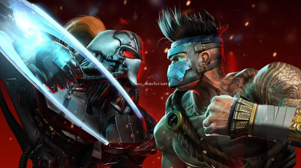 Xbox Killer Instinct Project Cancellation Confirmed By Insider Rumors