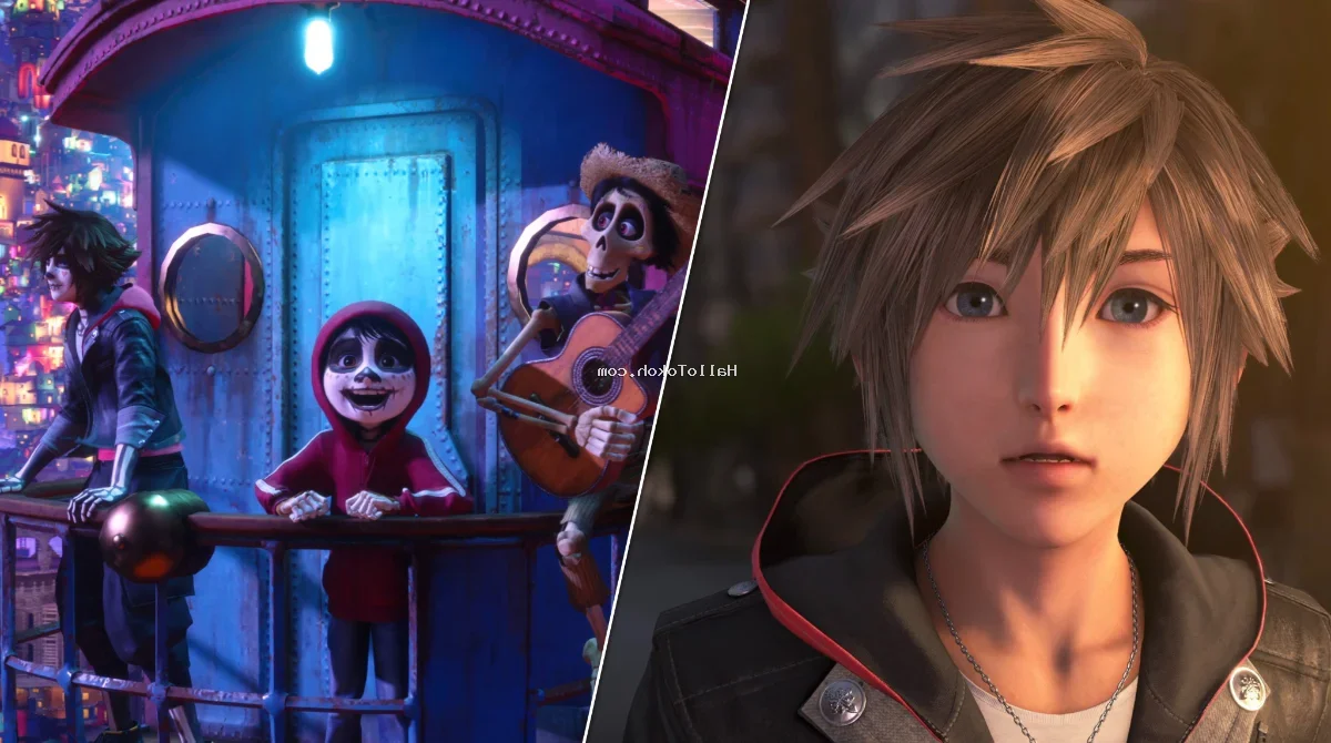 Kingdom Hearts 4 Confirmed for 2027 Release As Developers Dismiss Delay Worries