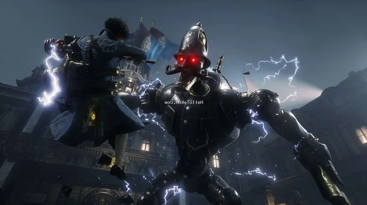 Lies of P Sequel Development Brings Creative Pressure and High Expectations for Neowiz