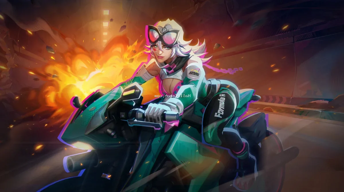 Marvel Rivals Leak Hints at Upcoming Vehicle System and Racing Mode<span class="gemini-post-meta-desc" style="display: block; font-size: 16px; color: #555555; line-height: 1.6; margin-top: 10px; margin-bottom: 10px; font-weight: 400; font-family: sans-serif; text-transform: none; letter-spacing: normal;">Discover the latest Marvel Rivals leak from X account RivalsInfo showcasing an unrendered vehicle model and potential racing mode features on Hellfire Bay Beach.</span>