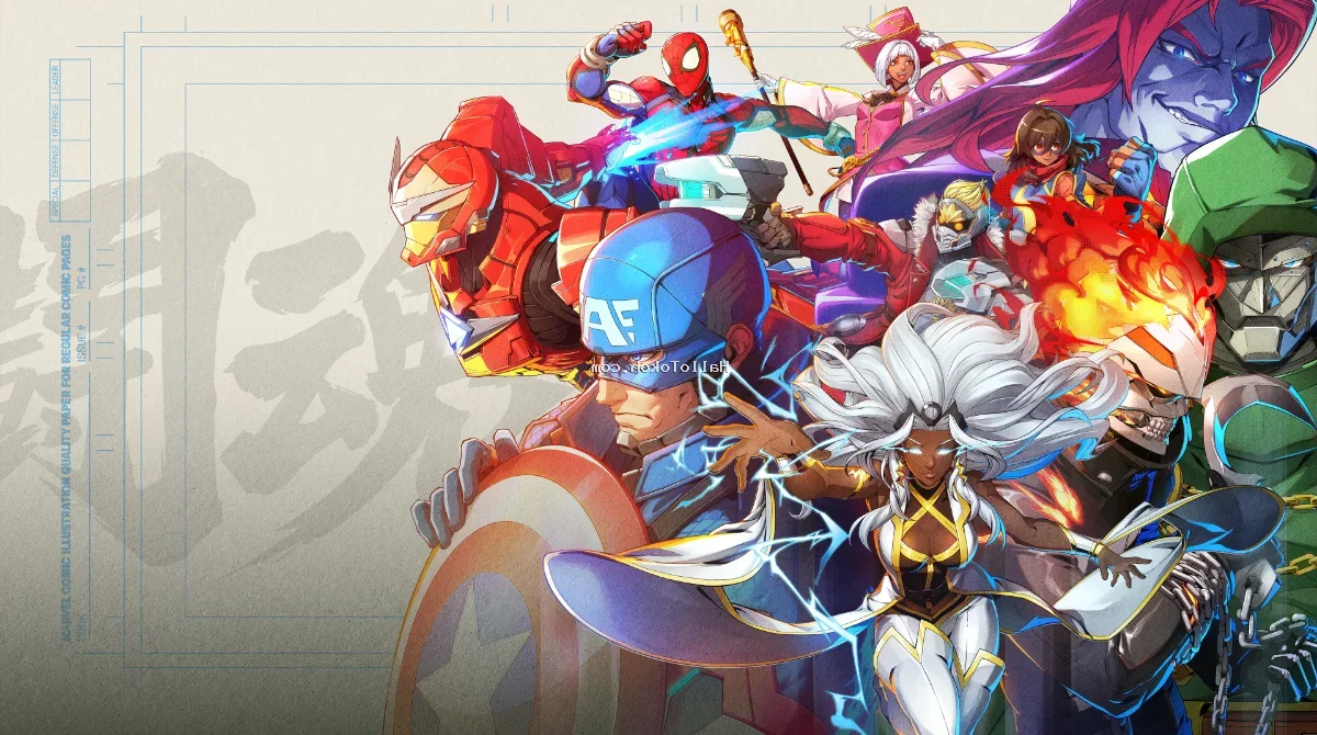 Marvel Tokon Fighting Souls Global Release Times and Preload Guide<span class="gemini-post-meta-desc" style="display: block; font-size: 16px; color: #555555; line-height: 1.6; margin-top: 10px; margin-bottom: 10px; font-weight: 400; font-family: sans-serif; text-transform: none; letter-spacing: normal;">Find the exact global release times, regional rollout schedule, preload file sizes, and platform availability for Marvel Tokon Fighting Souls.</span>