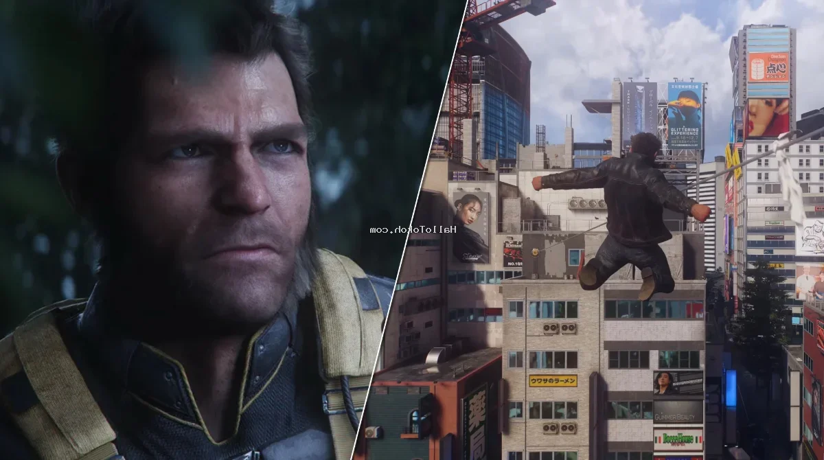 Marvel’s Wolverine Launch Confirms New Game Plus and Mission Replays Day One<span class="gemini-post-meta-desc" style="display: block; font-size: 16px; color: #555555; line-height: 1.6; margin-top: 10px; margin-bottom: 10px; font-weight: 400; font-family: sans-serif; text-transform: none; letter-spacing: normal;">Discover how Insomniac Games is shaping Marvel’s Wolverine with day-one features like New Game Plus, mission replays, and Nightmare Doors. Read the full journalistic breakdown here.</span>