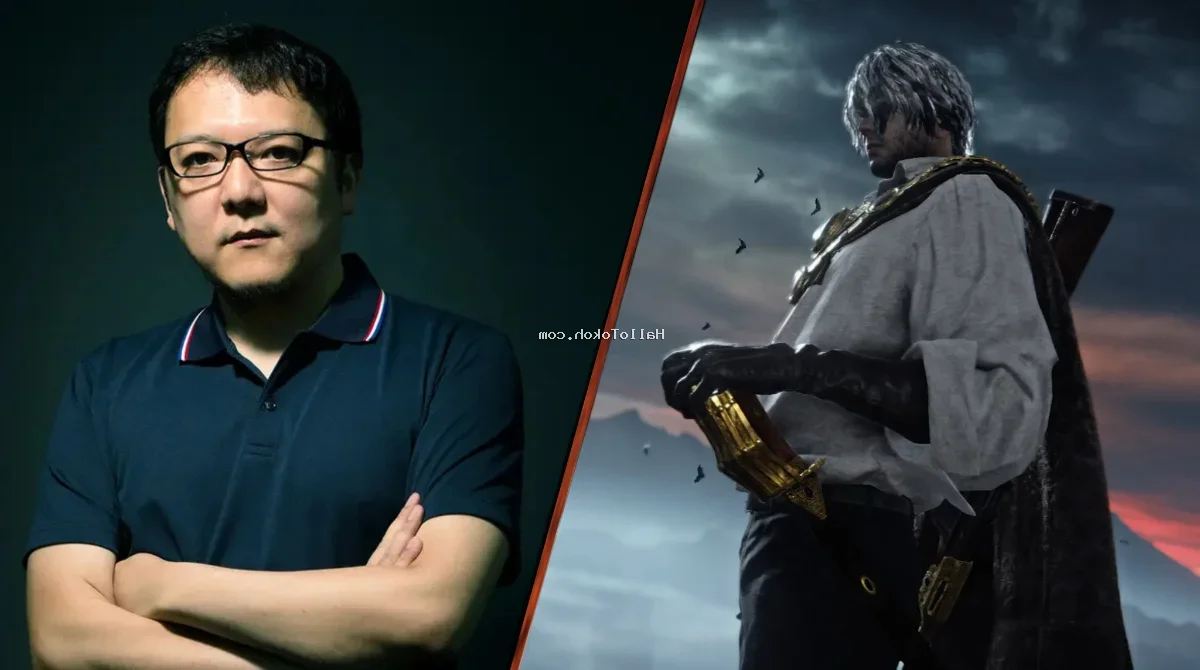 The Duskbloods Nintendo Switch 2 Exclusivity Explained By FromSoftware Boss<span class="gemini-post-meta-desc" style="display: block; font-size: 16px; color: #555555; line-height: 1.6; margin-top: 10px; margin-bottom: 10px; font-weight: 400; font-family: sans-serif; text-transform: none; letter-spacing: normal;">Discover why FromSoftware chose Nintendo Switch 2 for The Duskbloods, as studio head Hidetaka Miyazaki breaks down the forward-thinking partnership and mechanics.</span>