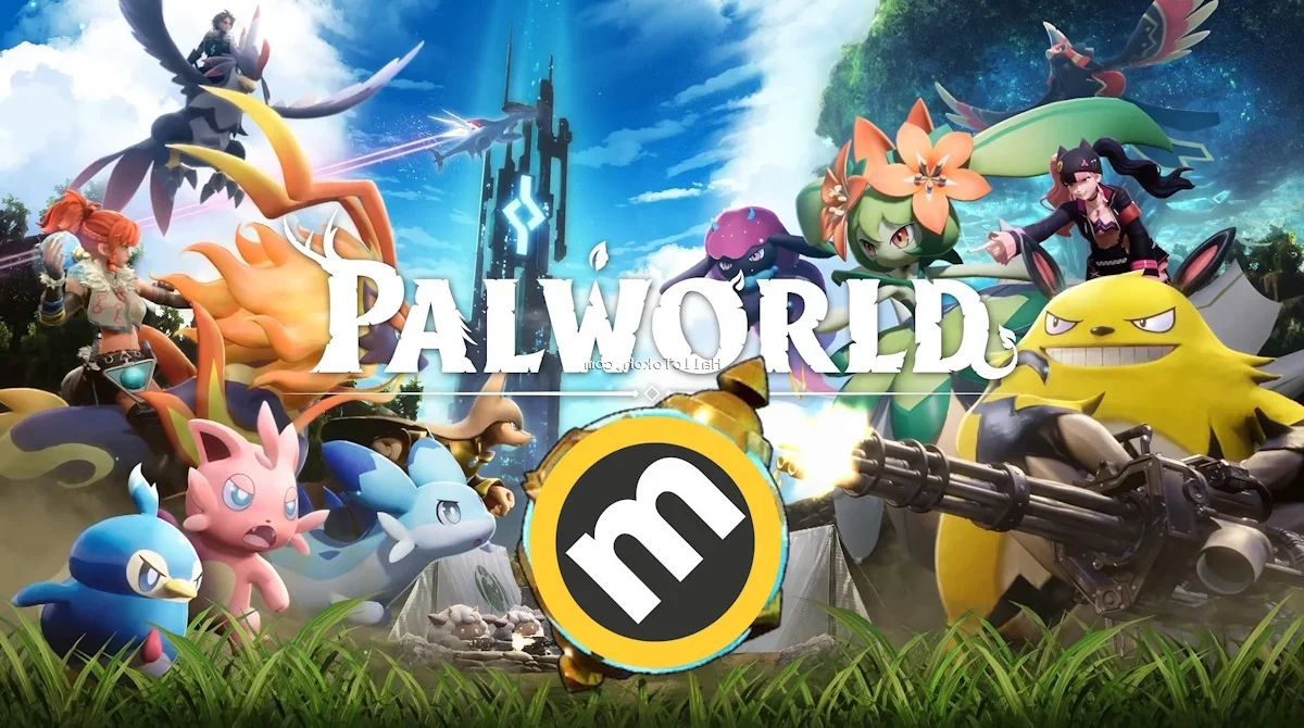 Palworld Developer Reveals Why 1.0 Update Ignored Press Reviews<span class="gemini-post-meta-desc" style="display: block; font-size: 16px; color: #555555; line-height: 1.6; margin-top: 10px; margin-bottom: 10px; font-weight: 400; font-family: sans-serif; text-transform: none; letter-spacing: normal;">Discover why Pocketpair skipped traditional press keys for the Palworld 1.0 update, focusing entirely on players and hitting record milestones.</span>
