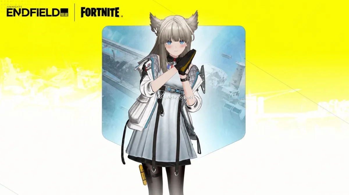 Arknights Endfield Perlica Skin Guide How to Get Free in Fortnite<span class="gemini-post-meta-desc" style="display: block; font-size: 16px; color: #555555; line-height: 1.6; margin-top: 10px; margin-bottom: 10px; font-weight: 400; font-family: sans-serif; text-transform: none; letter-spacing: normal;">Unlock the Arknights Endfield Perlica skin in Fortnite for free by purchasing eligible add-ons via the Epic Games Store, or buy it in the Item Shop starting August 14, 2026.</span>