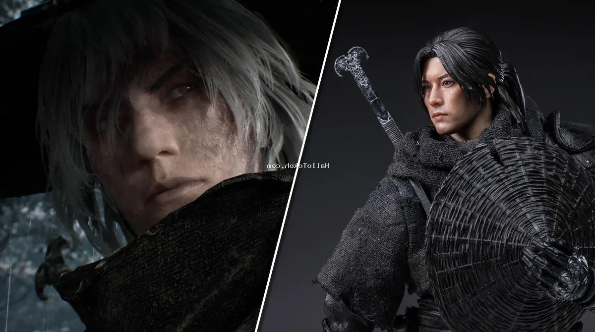 Phantom Blade Zero Collector Edition Drops Without Disc Featuring Soul Figurine