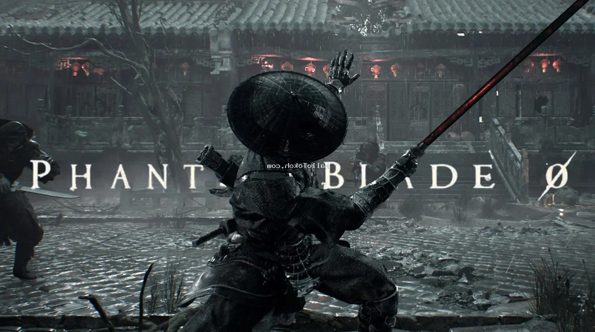 Phantom Blade Zero PC System Requirements and Detailed Performance Specs