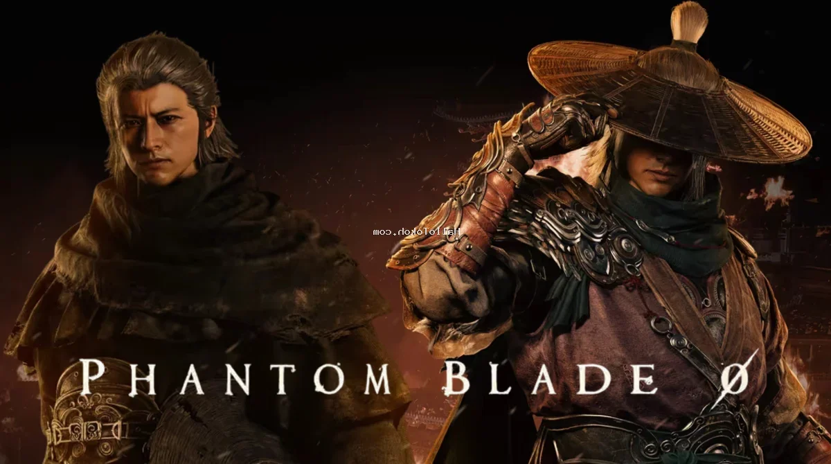 Phantom Blade Zero Pre-Order Guide Editions Prices and Release Dates