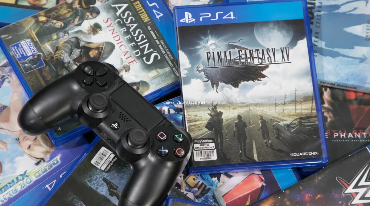 PlayStation Physical Disc Petition Stalls As Industry Shifts Toward Digital Future