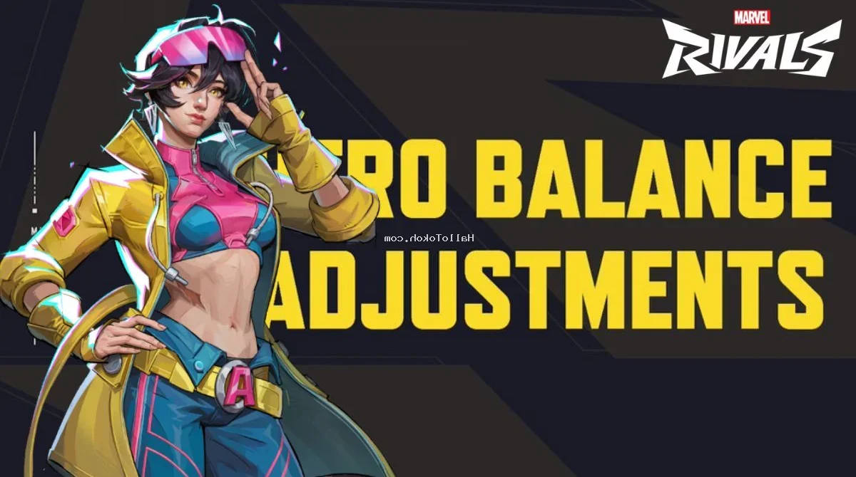 Marvel Rivals Season 9.5 Hero Adjustments Nerfs and Buffs Explained<span class="gemini-post-meta-desc" style="display: block; font-size: 16px; color: #555555; line-height: 1.6; margin-top: 10px; margin-bottom: 10px; font-weight: 400; font-family: sans-serif; text-transform: none; letter-spacing: normal;">Discover all Marvel Rivals Season 9.5 hero nerfs and buffs based on the Beebom report, featuring major updates for Vanguards, Duelists, and Strategists arriving on August 7, 2026.</span>
