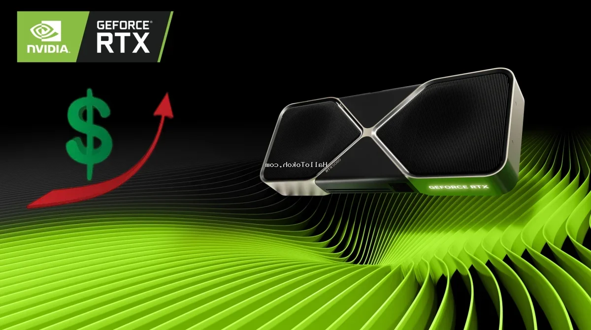 GPU Price Surge 2026: South Korea Faces Hardware Cost Hikes Up To 21%