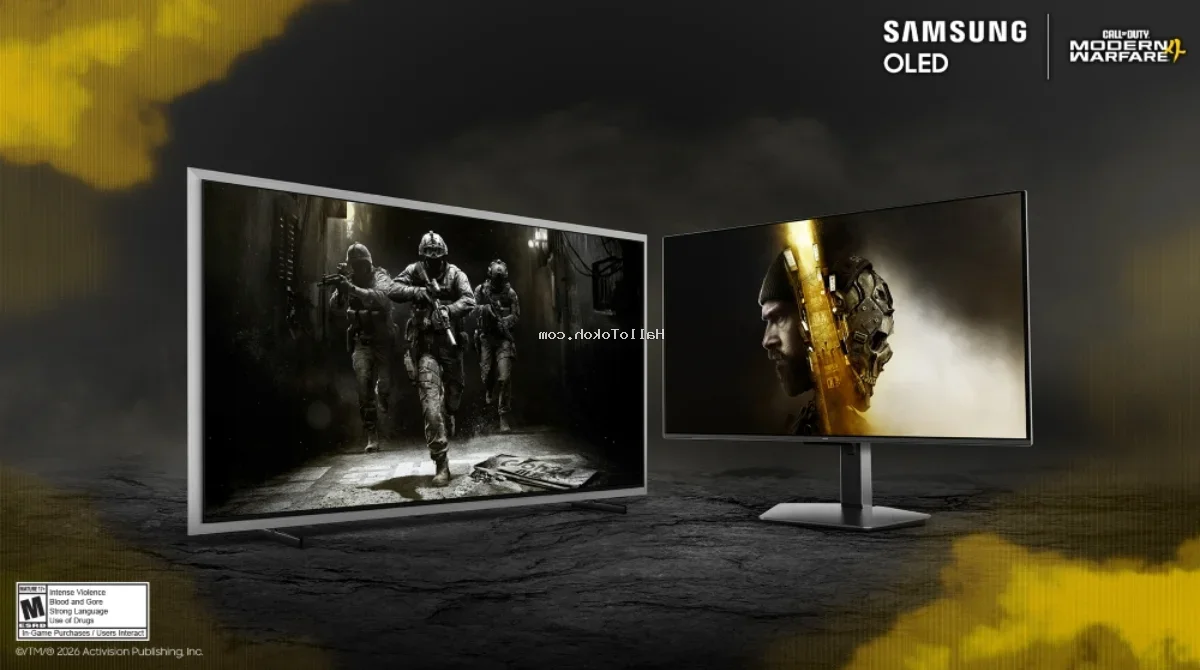Call of Duty Modern Warfare 4 Beta Early Access Offered by Samsung