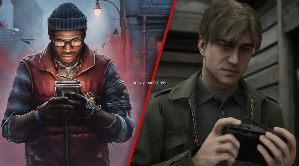 Silent Hill Townfall CRTV Reimagines Classic Radio Horror Mechanic