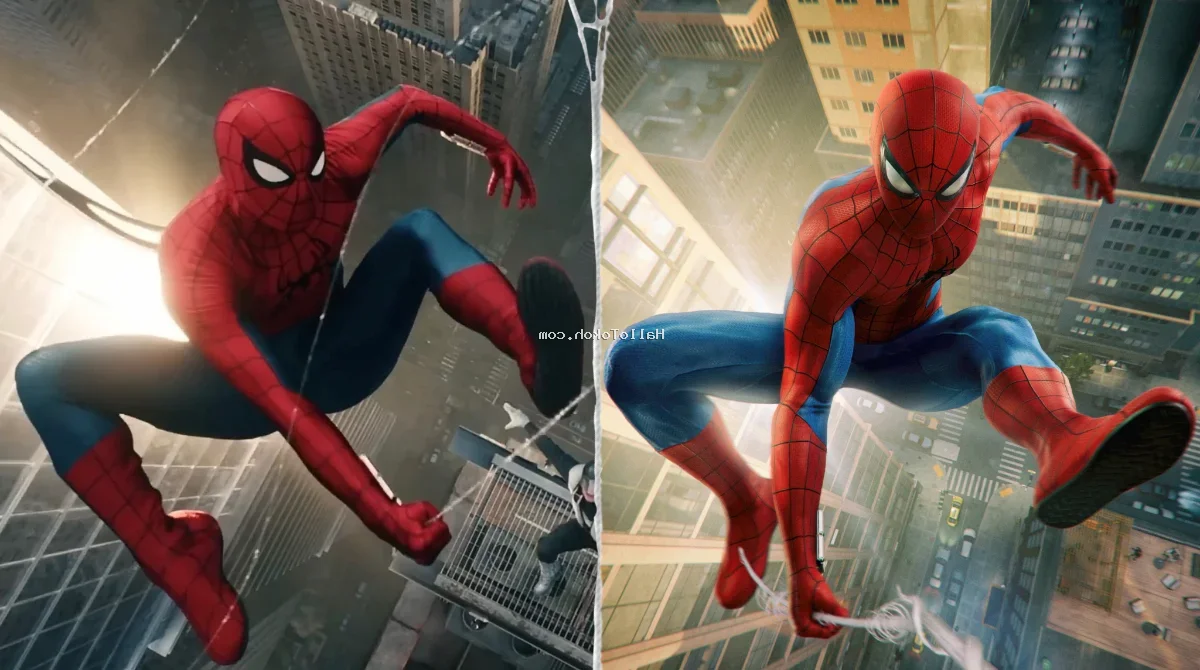 Spider-Man Brand New Day Movie Comparison Highlights Insomniac Games References<span class="gemini-post-meta-desc" style="display: block; font-size: 16px; color: #555555; line-height: 1.6; margin-top: 10px; margin-bottom: 10px; font-weight: 400; font-family: sans-serif; text-transform: none; letter-spacing: normal;">Discover how Spider-Man: Brand New Day mirrors Insomniac Games through viral fan comparisons, director insights, and massive player spikes on PC and PlayStation consoles.</span>