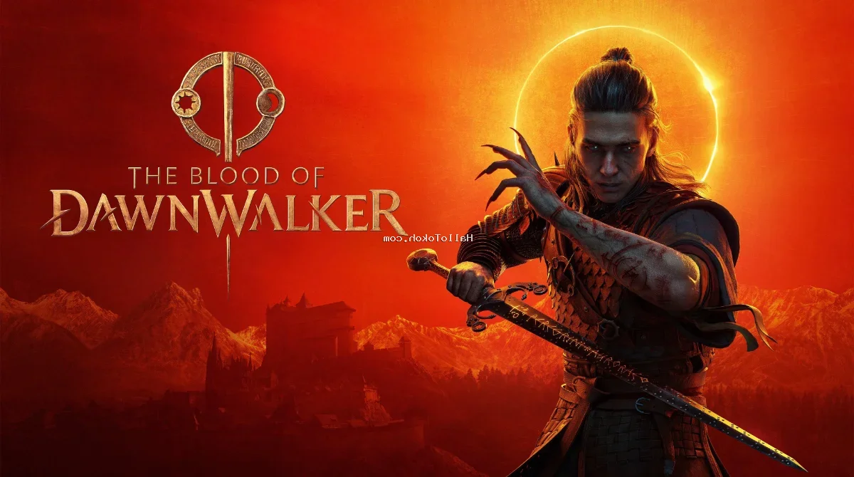The Blood of Dawnwalker PC System Requirements and Hardware Guide